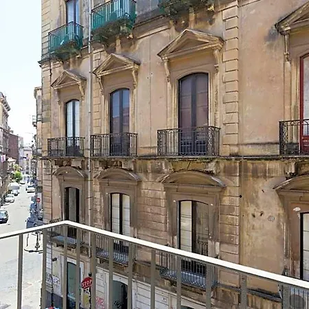 Dimora Minima Catania
