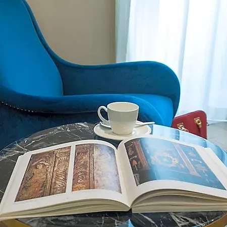 Bed and breakfast Dimora Minima Catania