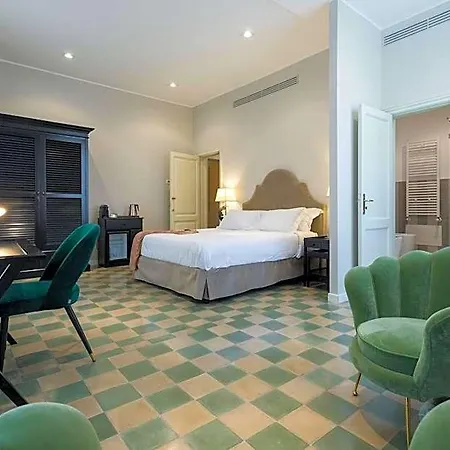 Dimora Minima Bed and breakfast Catania