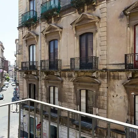 Bed & Breakfast Dimora Minima 4*